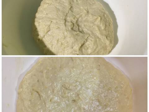2. Polo Pao Bun (pineapple bun) #selasabisa recipe step 3 photo