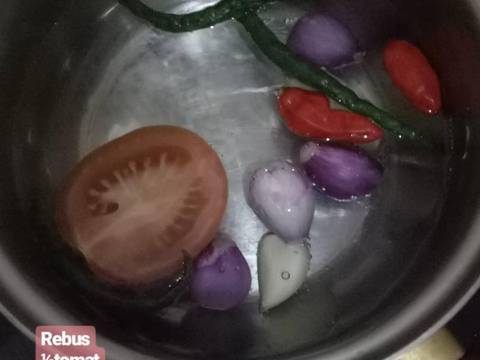 Empal daging pedas seADAnya recipe step 4 photo