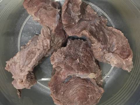 Sop Sapi | #keto #ketogenic #ketofastosis #ketopad