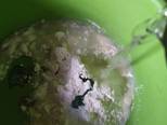 Gaguduh Banyalam langkah memasak 1 foto