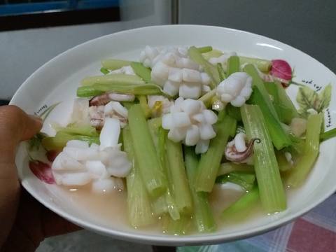 Resep masakan rumahan Chinese food Ala Anita 💞 recipe step 6 photo