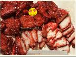 Resep Charsiu Pork -Chinese BBQ pork mudah enak ala rumah 