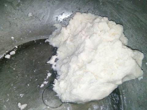 Bubur candil singkong recipe step 1 photo