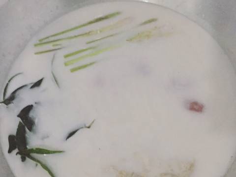 Empal serundeng recipe step 2 photo