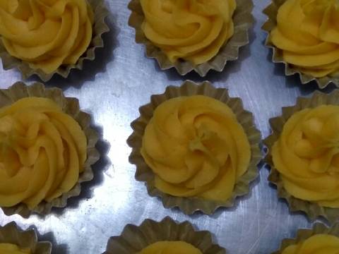 Kue Soes a.k.a choux pastry #3