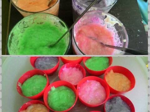 Kue Apem Nasi