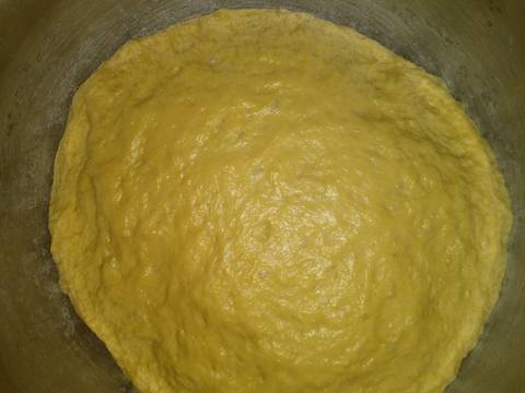 Pao White Coffee Isi Moza recipe step 5 photo
