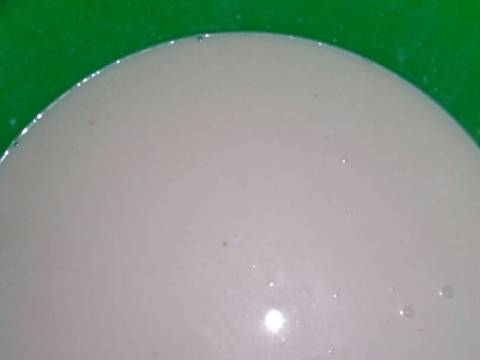 Serabi Ceylon Nangka recipe step 2 photo