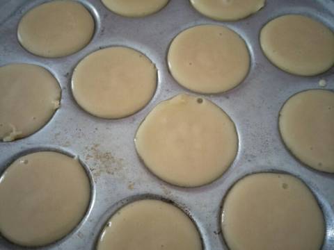 Kue Cubit Keju recipe step 3 photo