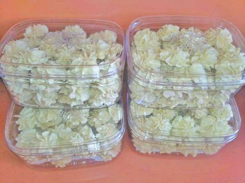 Semprit Garut Keju recipe step 8 photo