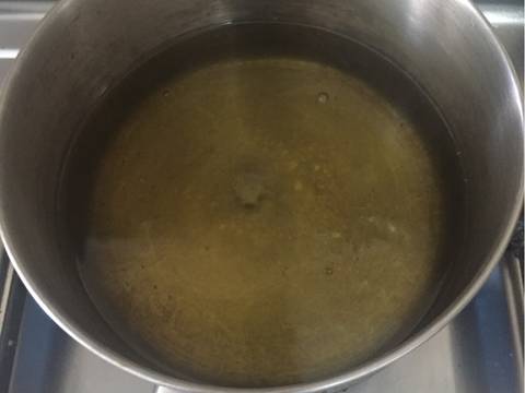 Gemblong Bogor recipe step 4 photo
