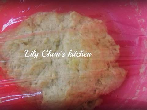 DONAT TANPA ULEN ala LC (improved)