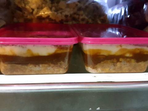 Banoffee Pie Silverqueen🇬🇧