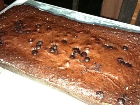 Fudgy Brownies