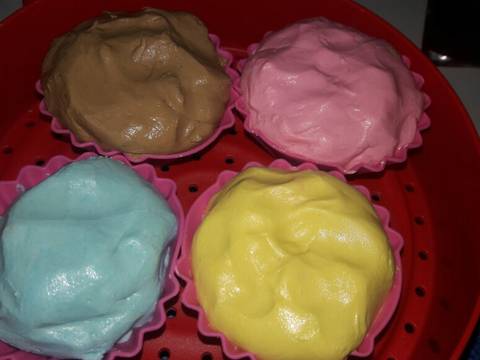 Mochi Ketan recipe step 3 photo