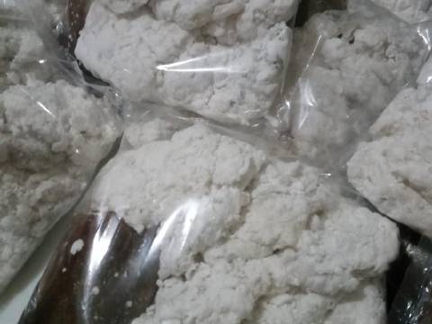 Sambel Rujak Cireng recipe step 8 photo