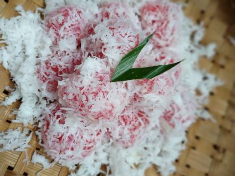 Cenil agar-agar recipe step 6 photo