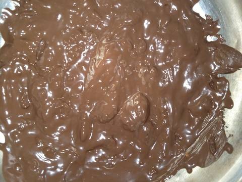 Resep Kue Semprit Celup Coklat
