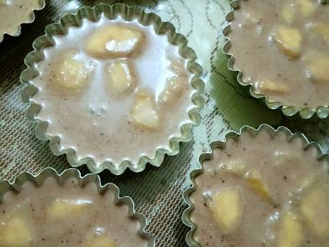 Kue Talam Pisang recipe step 5 photo