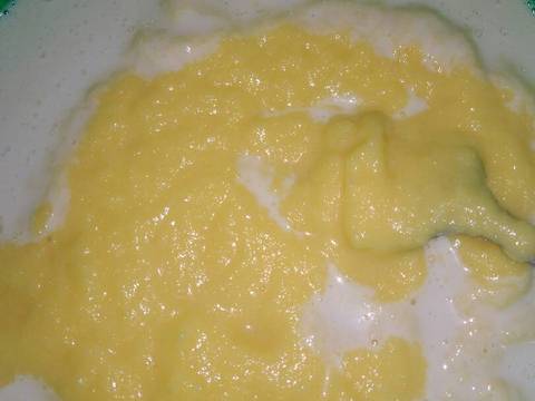 Serabi Ceylon Nangka recipe step 4 photo