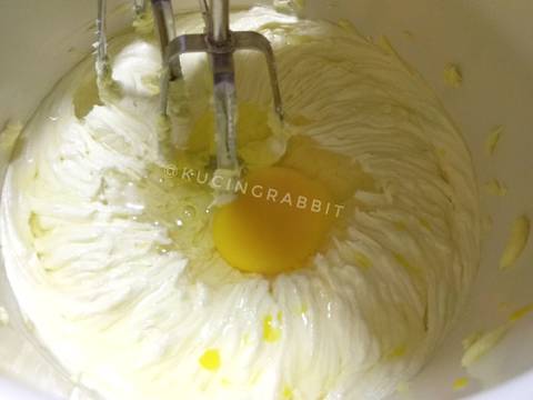 Putu Belanda Cokelat recipe step 7 photo