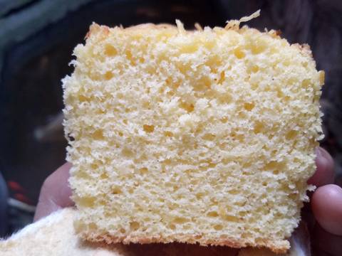 Bolu Hongkong Keju