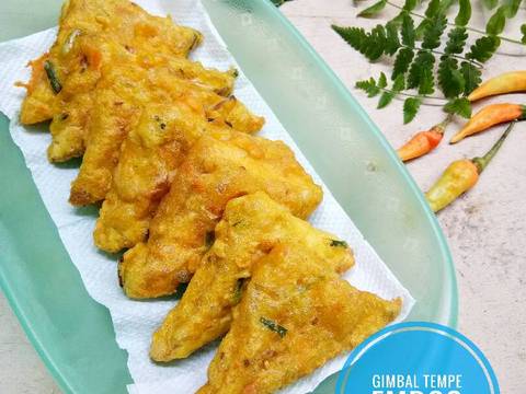 Gimbal Tempe Embos recipe step 5 photo
