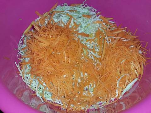  Resep  Salad  Hokben Buatan Rumah oleh Andin s Kitchen Cookpad