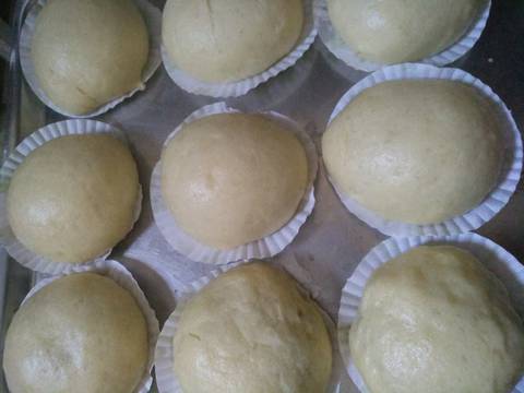 Pao maizena simple empuk Ã°Å¸ËœÅ  recipe step 7 photo
