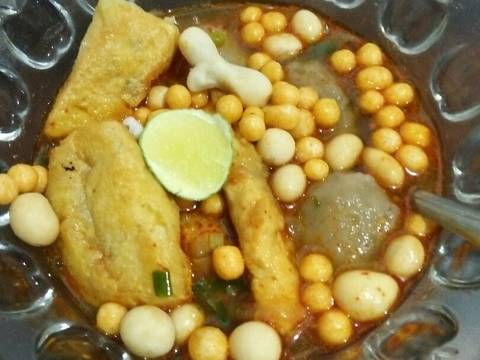 Baso Aci Ala Garut recipe step 8 photo