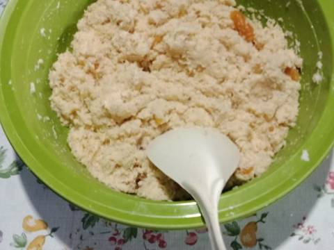 Lemet telo recipe step 5 photo