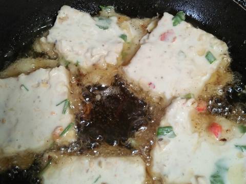 Mendoan jeletot recipe step 3 photo