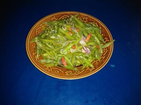 Tumis buncis