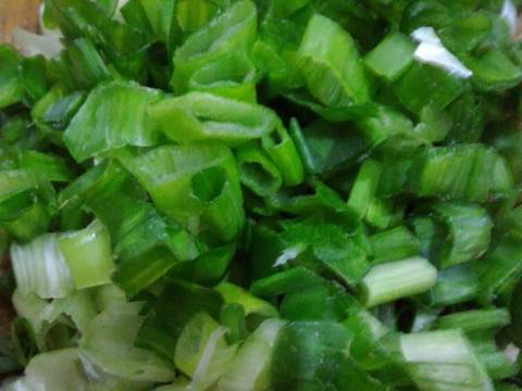 Selat Solo ber-Kuah Bistik (daging Iris) ala Benz recipe step 5 photo