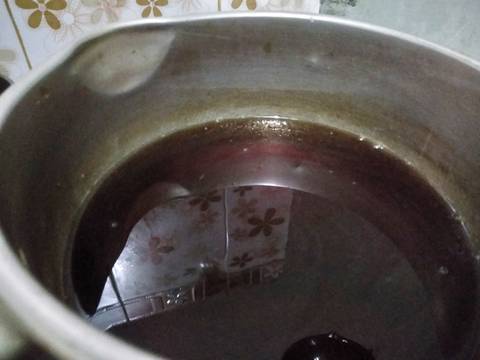 Puding Cendol Caramel recipe step 8 photo