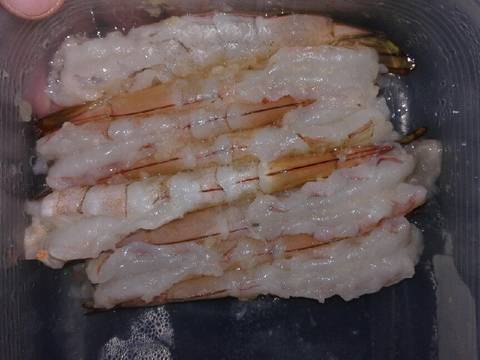 Ebi furai