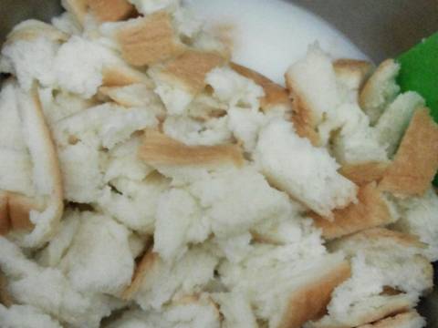 Proll Roti Tawar Cinnamon recipe step 1 photo