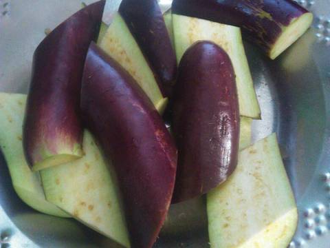 Tumis Terung Santan #day9 #SelasaBisa #BikinRamadhanBerkesan