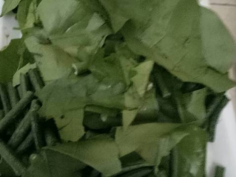 Sayur asem ndeso