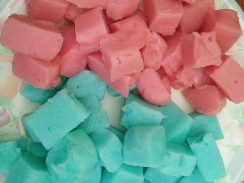 Dodol popice lumer recipe step 4 photo