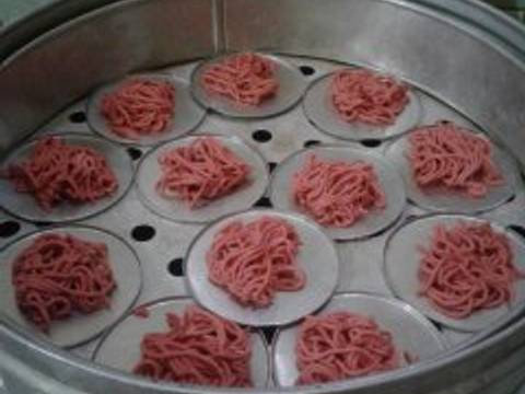Putu mayang jambu biji #DapurMerahPutih recipe step 8 photo