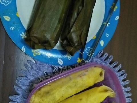 Rolade Ayam Simple recipe step 8 photo