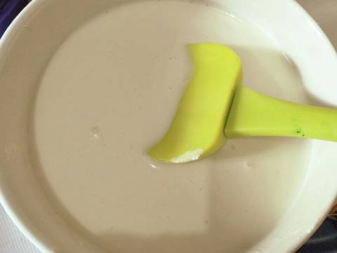 Bongko pandan praktis recipe step 3 photo