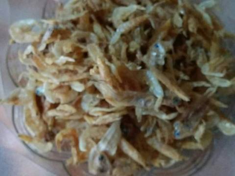 Oseng cepokak super pedas recipe step 3 photo
