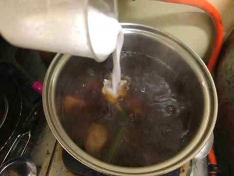 Jenang Pati recipe step 2 photo