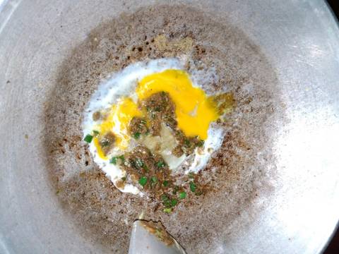 Nasi Goreng Andaliman recipe step 4 photo