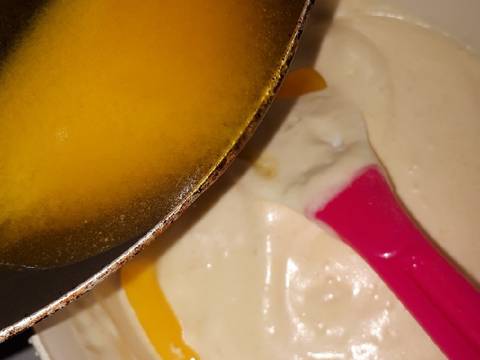 Basic Sponge Cake recipe step 4 photo