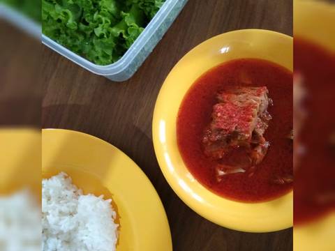 2. Dendeng Batokok / Lambo #BikinRamadanBerkesan #RabuBaru