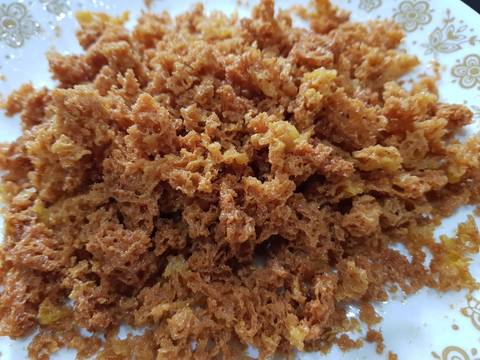 Kremes Ayam
