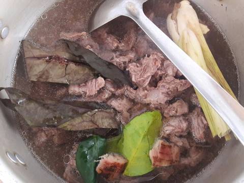 Soto Daging